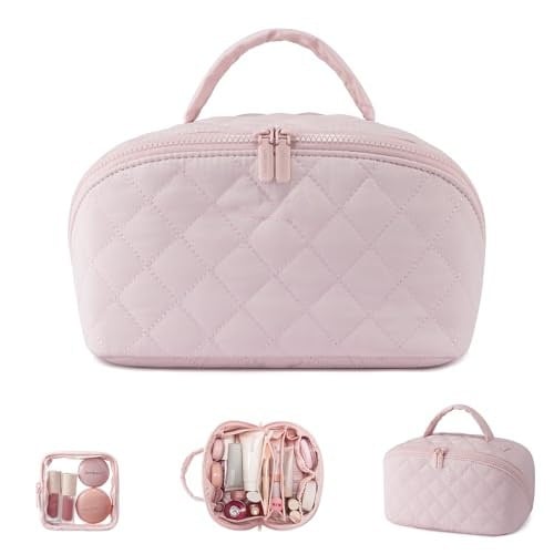 🎉49% DE DESCUENTO 🎉 Neceser de viaje para mujer