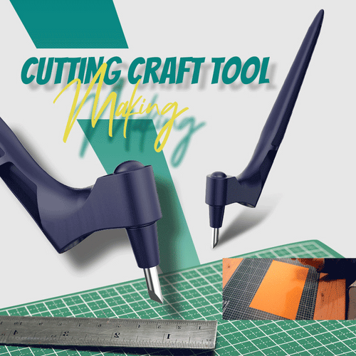 ✍️Craft Cutting Tools(Mat not included)