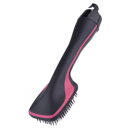 🔥Limited Time-49% OFF🔥2 in 1 Comfort Comb Design Multifunctional Hair Dryer, Fast Drying Hair Styling Tool, Hairdressing Comb Hot Air Brush, Makeup Products, Hair Straightener Comb