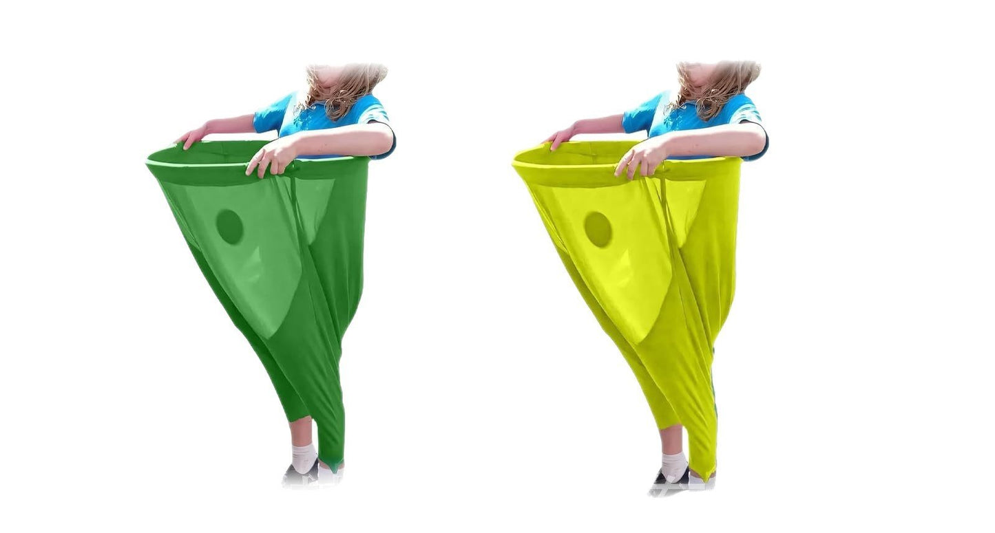 Grandma Pants Outdoor Game Set, Parent-Child Game Set, Adult Outdoor Games, Great Gift for Christmas and New Year.