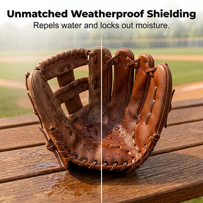 🎉💥49% OFF NOW!!✨Leather Maintenance Paste for Baseball Gloves