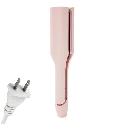 🔥💥Hair Styling Tool with Negative Ionic Technology 💖