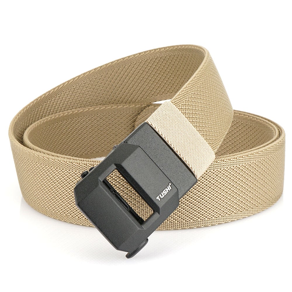 🔥 EDC Nylon Belt