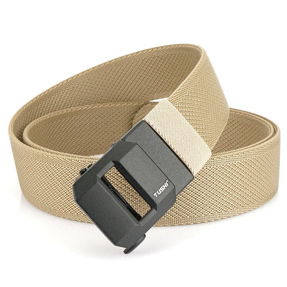 🔥 EDC Nylon Belt