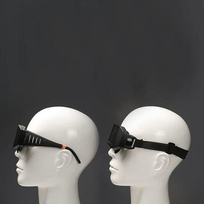 🕶️Industrial Welder Safety Glasses