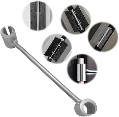 🎉🚪Door Hinge Adjustment Tool🔧