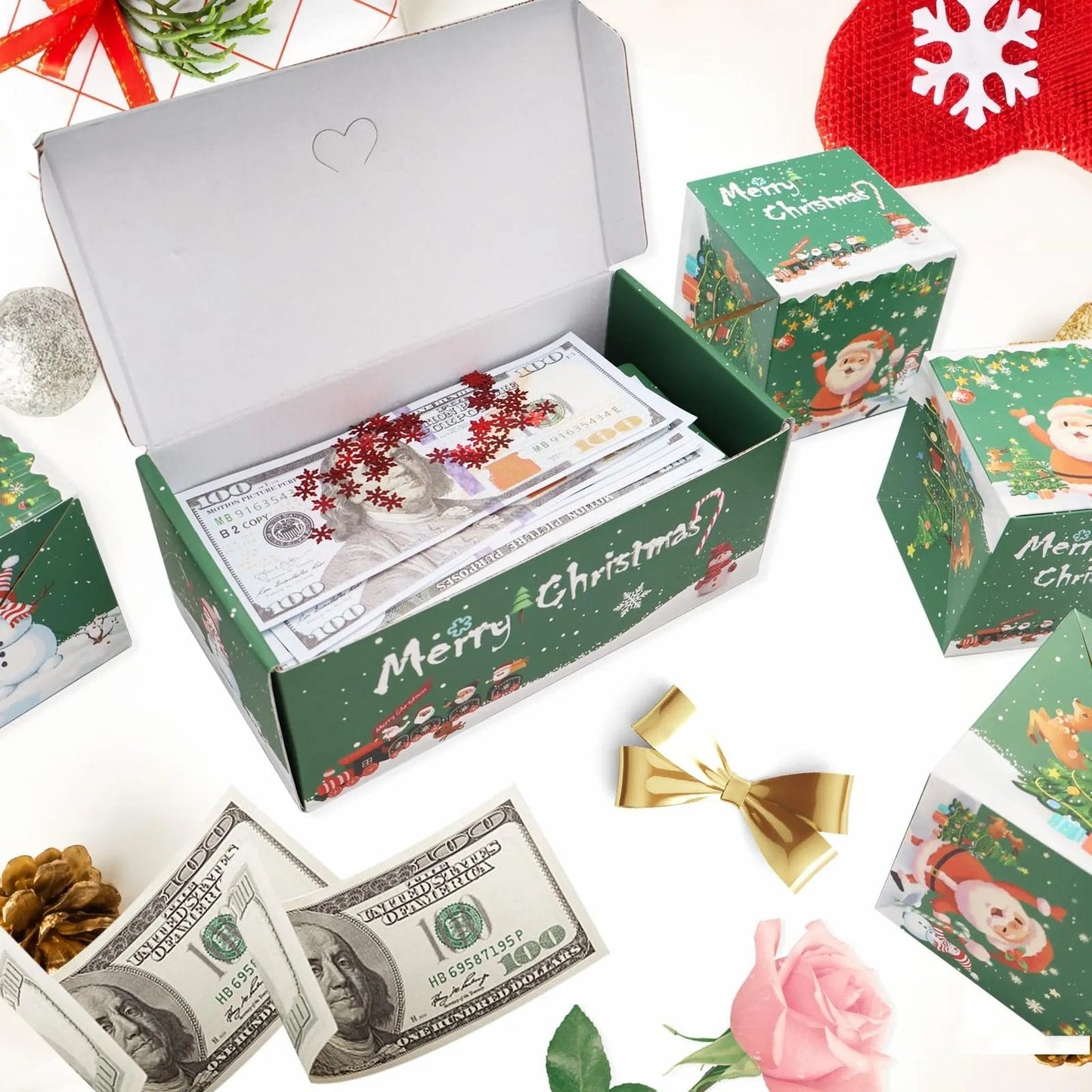 🎁Newly Surprise Box Gift Box