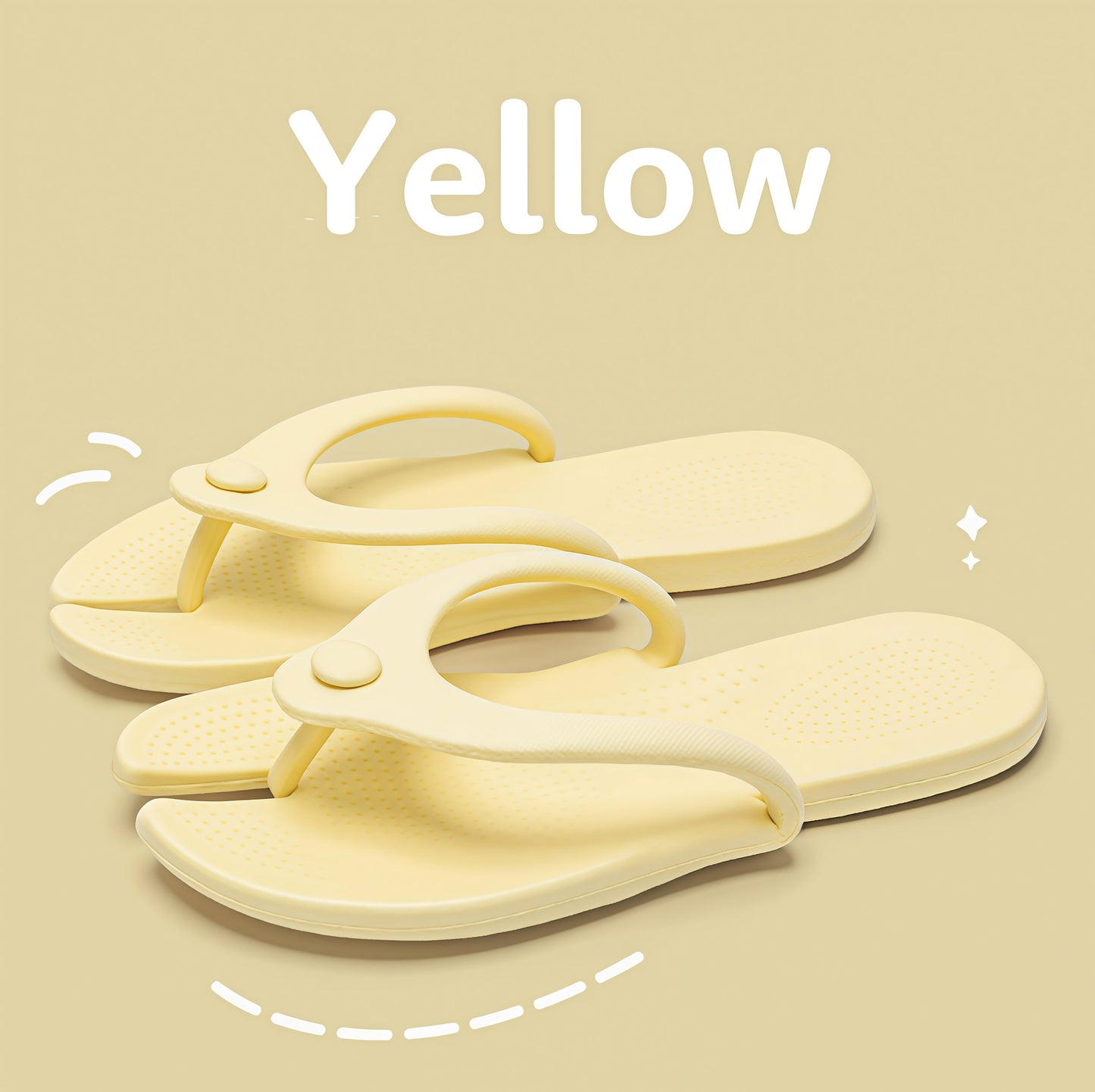 🩴✨Ultra-Thin Foldable Flip Flops