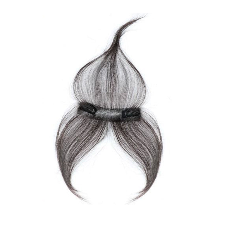 🎁 Limited Time Half Price - Seamless Clip-In Hair Topper 🥰