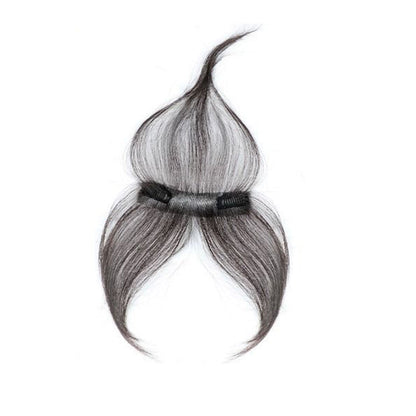 🎁 Limited Time Half Price - Seamless Clip-In Hair Topper 🥰