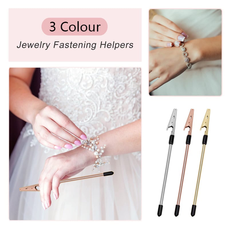 ✨Bracelet Clasp Helper Tools💐✨✨🙏