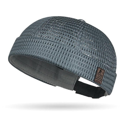 🧢 Gorra de malla para el día a día – Sin sudor, solo comodidad (Talla única)
