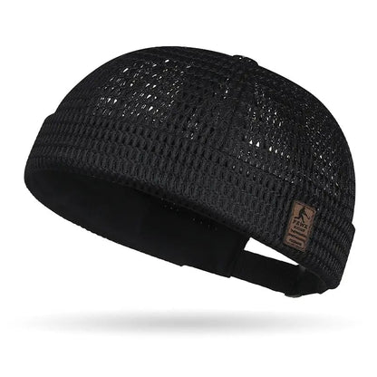 🧢 Gorra de malla para el día a día – Sin sudor, solo comodidad (Talla única)