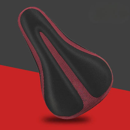 🔥Highly Flexible Bicycle Saddle