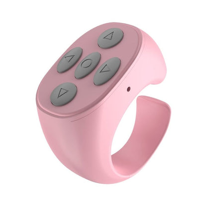 🔥Fingertip Wireless Bluetooth Remote Control