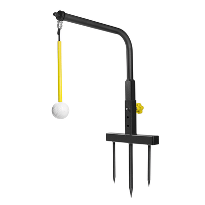 💥🏌️‍♂️Golf Swing Trainer – Practice more scientifically for a better swing.