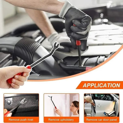 🔥100pcs Car Clip Set  - Buy 3 Get 1 Free