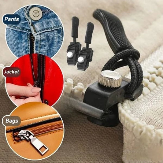 🔥🎁Reparador de Cremalleras Extraíble