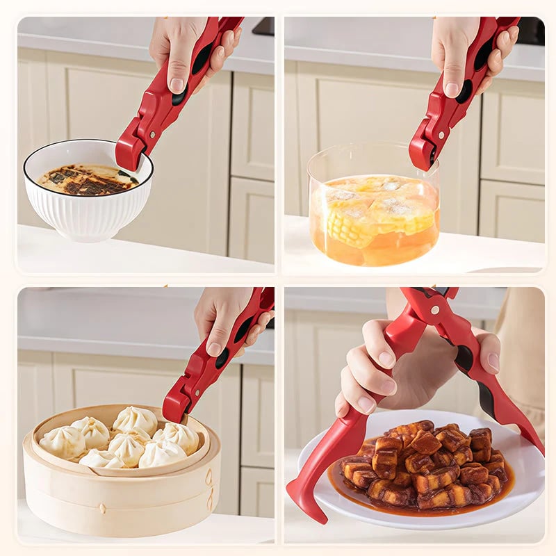 3-in-1 Bowl and Plate Gripper