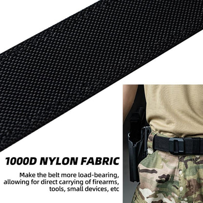 🔥 EDC Nylon Belt
