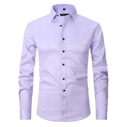 🔥The Stretch Dress Shirt