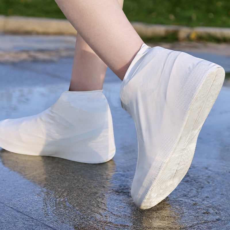 Thick Wear-Resistant Waterproof Shoe Cover
