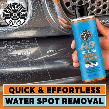 🔥This Week - 49% OFF 🔥✨ Pro Water Spot Eraser Gel