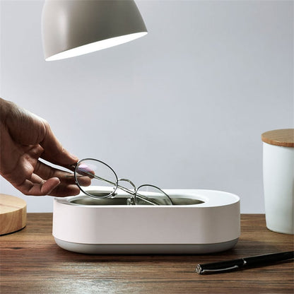 🔥 Ultrasonic Cleaner