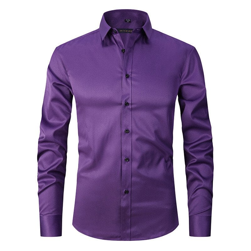 🔥The Stretch Dress Shirt