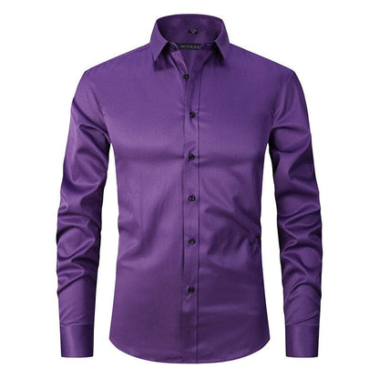 🔥The Stretch Dress Shirt