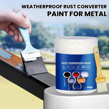 ✅ 49% OFF🔥Metal Rust Preventive Paint 💯
