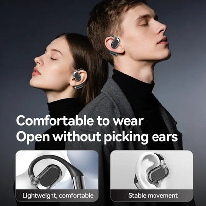 2-in-1 Bluetooth Earphones/Power Bank