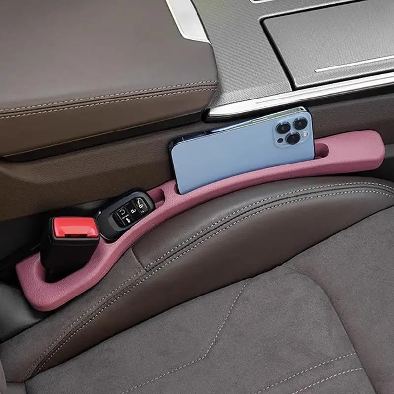 Car Seat-gap Filler Organizer