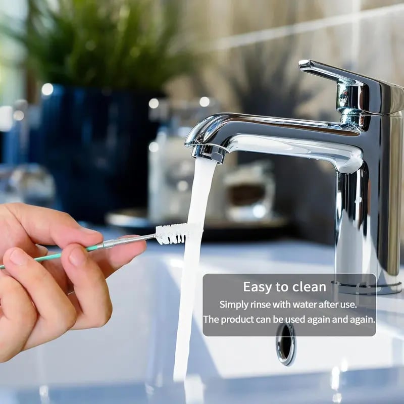 💥Hot Sale 50% OFF-Car Sunroof Drain Clog Remover - 197inch(5m)