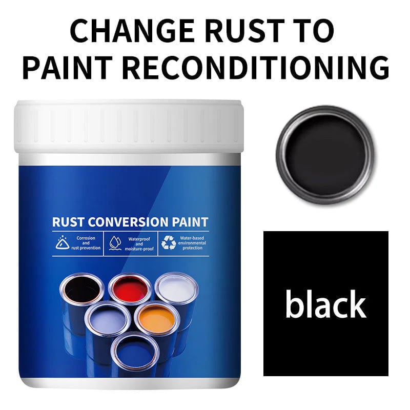 ✅ 49% OFF🔥Metal Rust Preventive Paint 💯
