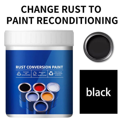 ✅ 49% OFF🔥Metal Rust Preventive Paint 💯