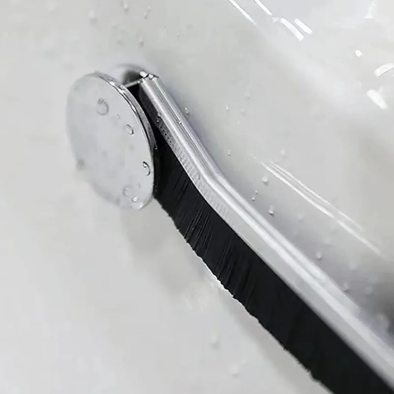🔥Hard-Bristled Crevice Cleaning Brush 🔥