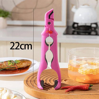 3-in-1 Bowl and Plate Gripper