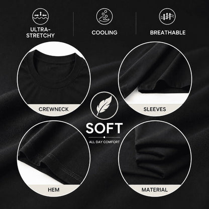 Relaxed Fit Novelty Print Shirt