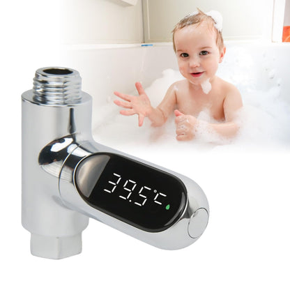🔥Hot Sale 50% Off🔥New Type Shower Thermometer