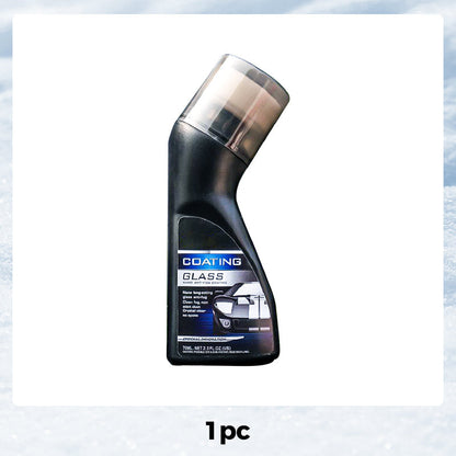 💥 BUY 2 GET 1! ❄️ Micromolecular Anti-Fog Coating Wiper – Keeps Your Windshield Clear & Fog-Free 🧽✨