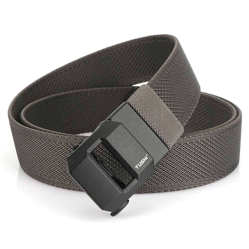 🔥 EDC Nylon Belt