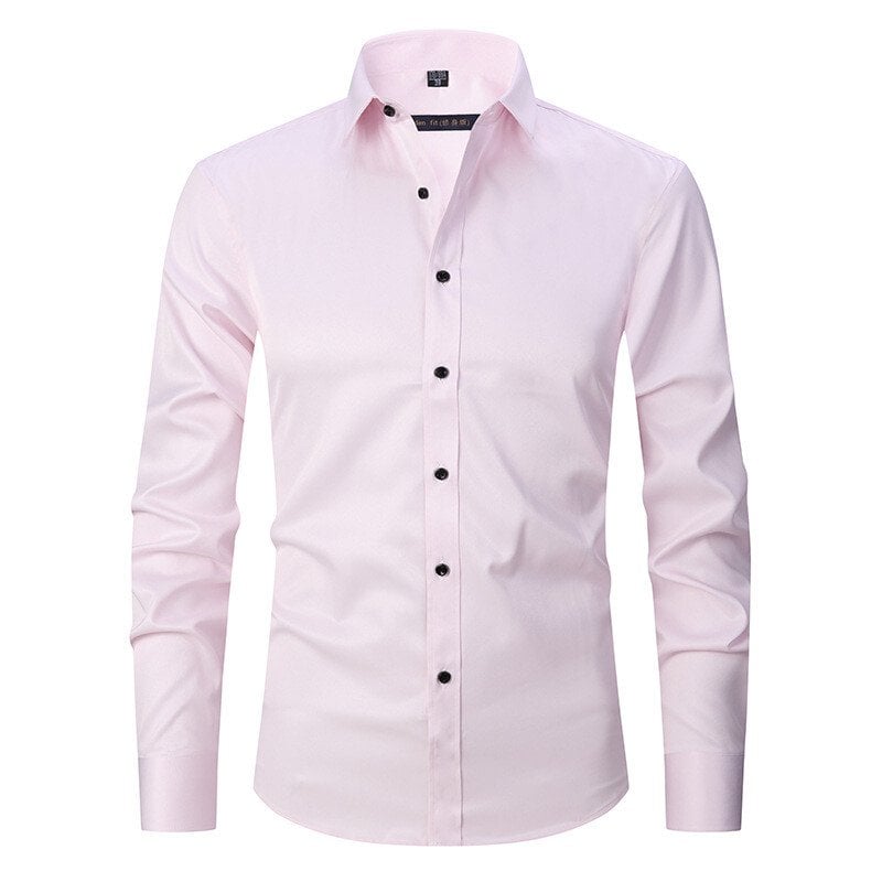 🔥The Stretch Dress Shirt