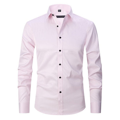 🔥The Stretch Dress Shirt
