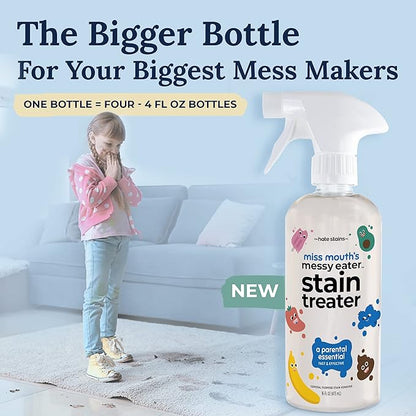 ✨Special Sale - 49% OFF✨Stain Treatment Spray