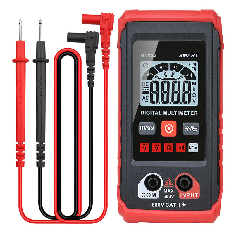 HT Automatic Digital Multimeter