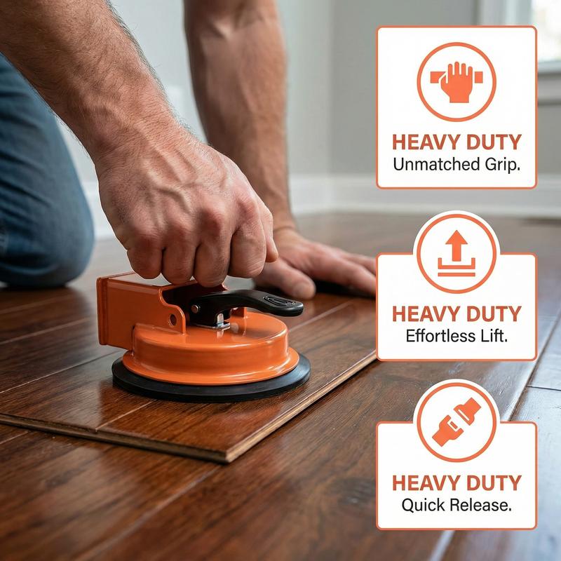 🔥 🛠️Heavy Duty Floor Gap Fixer Tool