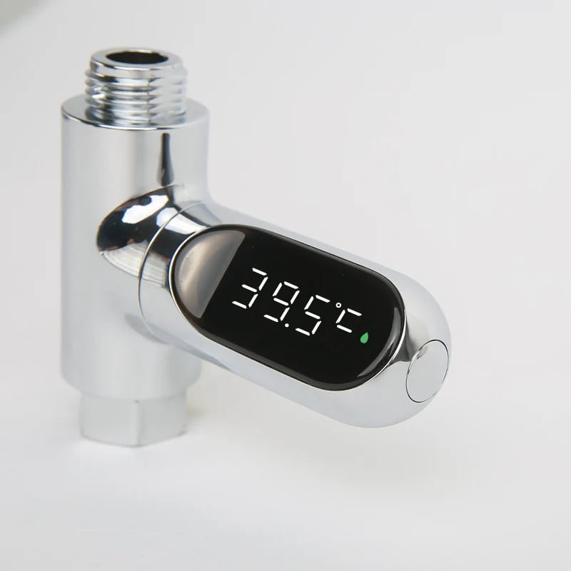 🔥Hot Sale 50% Off🔥New Type Shower Thermometer