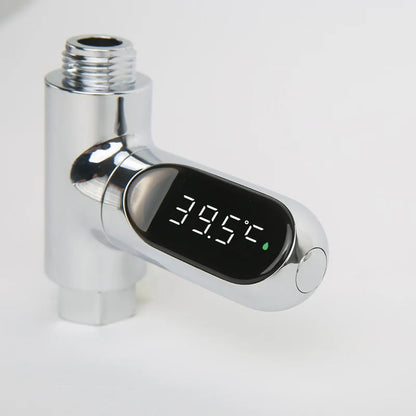 🔥Hot Sale 50% Off🔥New Type Shower Thermometer