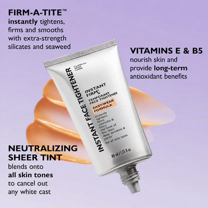 2026 NEW ARRIVAL- 50% OFF This Week Only🔥 Instant Face Tightener